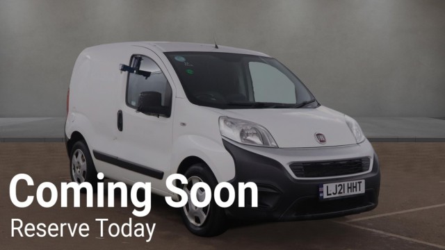 FIAT FIORINO