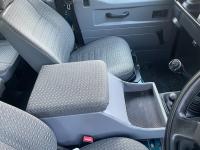 LAND ROVER DEFENDER 110