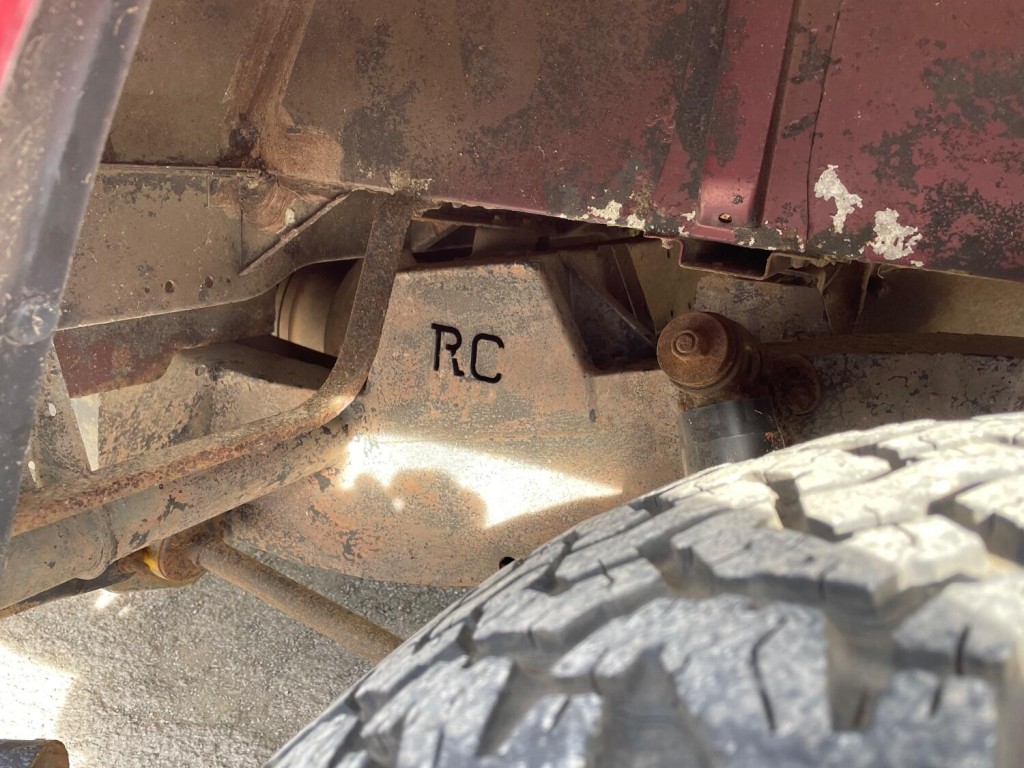 LAND ROVER DEFENDER 90