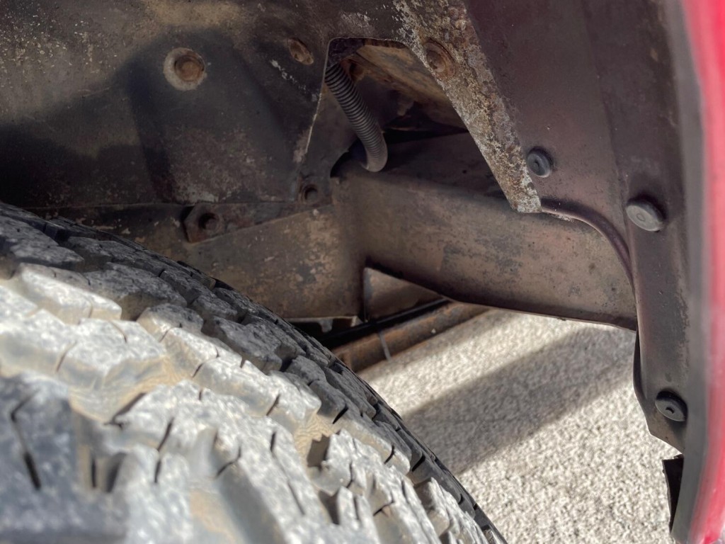 LAND ROVER DEFENDER 90