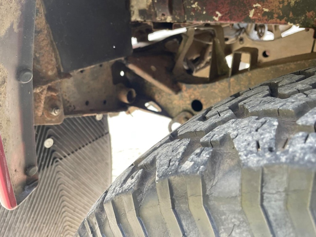 LAND ROVER DEFENDER 90