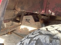 LAND ROVER DEFENDER 90