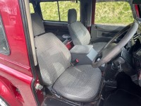 LAND ROVER DEFENDER 90