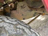 LAND ROVER DEFENDER 90