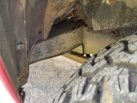 LAND ROVER DEFENDER 90