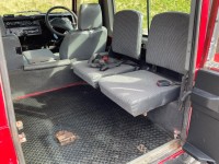 LAND ROVER DEFENDER 90