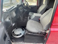 LAND ROVER DEFENDER 90
