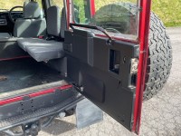 LAND ROVER DEFENDER 90