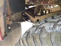 LAND ROVER DEFENDER 90