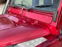 LAND ROVER DEFENDER 90