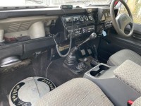 LAND ROVER DEFENDER 90