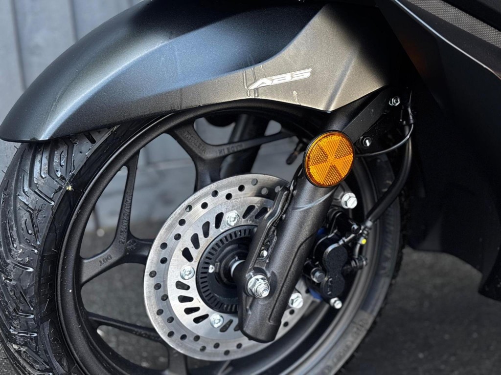 HONDA PCX125