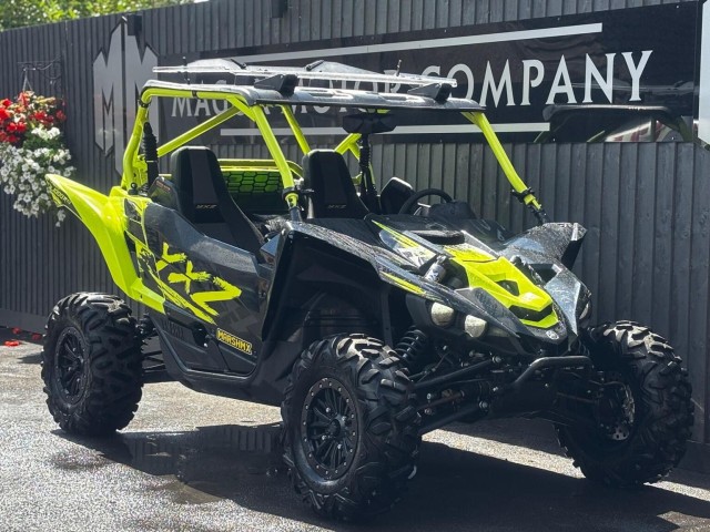 YAMAHA  1000 R SS EPS