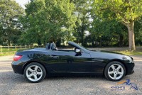 MERCEDES-BENZ SLK