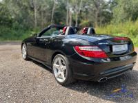 MERCEDES-BENZ SLK