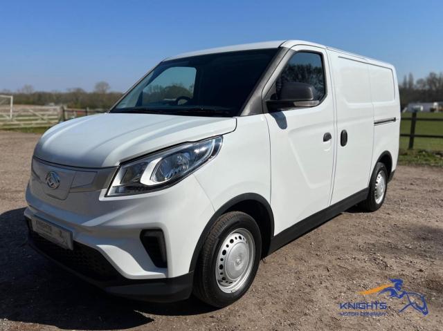 MAXUS