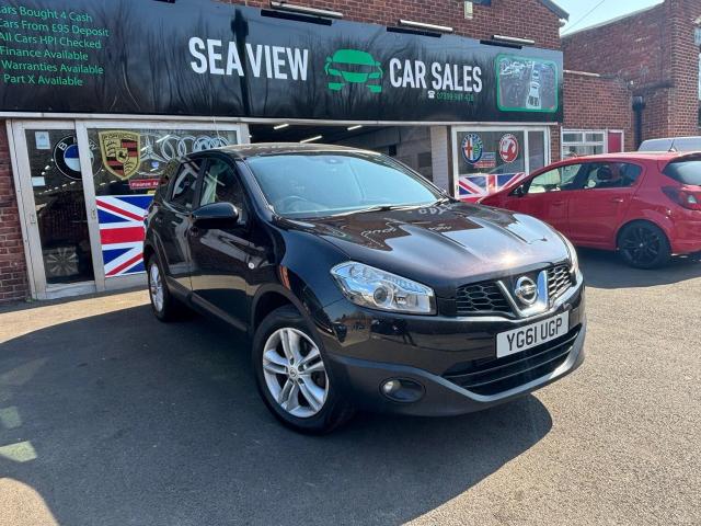 NISSAN QASHQAI+2 1.5 dCi Acenta