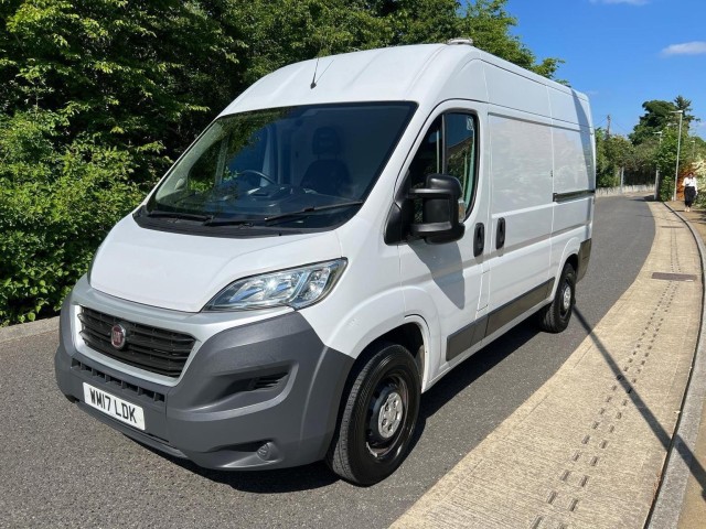 FIAT DUCATO