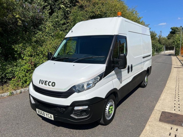 IVECO