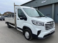 MAXUS DELIVER 9