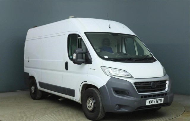 FIAT DUCATO