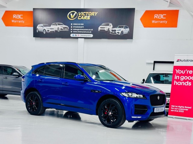 JAGUAR