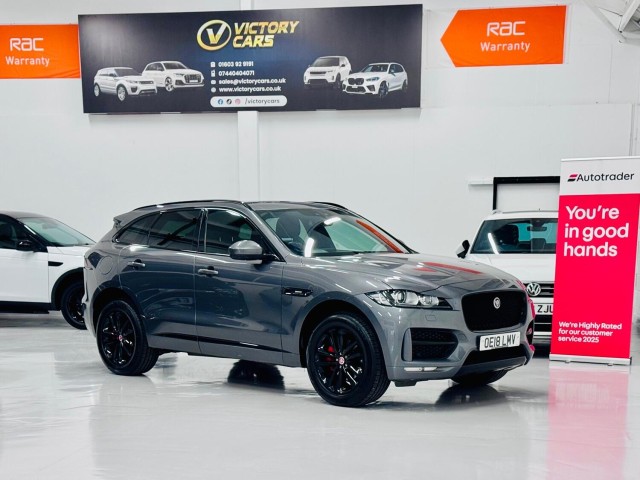 JAGUAR