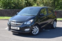 VAUXHALL VIVA