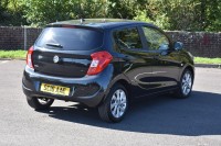 VAUXHALL VIVA