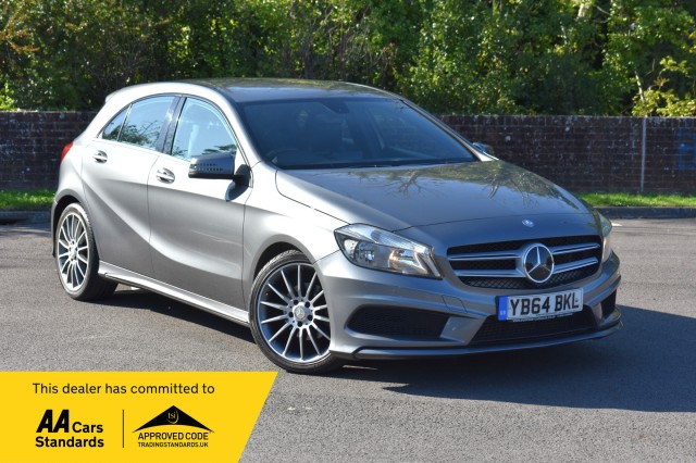 MERCEDES-BENZ