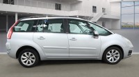 CITROEN GRAND C4 PICASSO