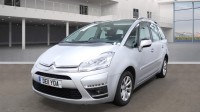 CITROEN GRAND C4 PICASSO