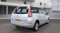 CITROEN GRAND C4 PICASSO