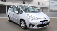CITROEN GRAND C4 PICASSO
