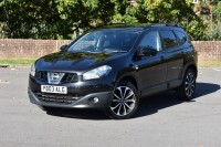 NISSAN QASHQAI+2