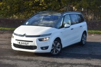 CITROEN GRAND C4 PICASSO