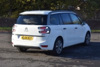 CITROEN GRAND C4 PICASSO