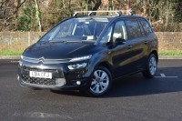 CITROEN GRAND C4 PICASSO