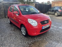 KIA PICANTO