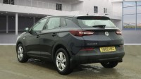 VAUXHALL GRANDLAND X