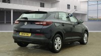 VAUXHALL GRANDLAND X