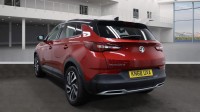 VAUXHALL GRANDLAND X