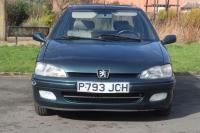 PEUGEOT 106