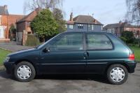 PEUGEOT 106