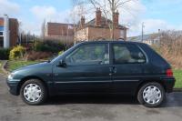 PEUGEOT 106
