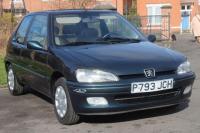 PEUGEOT 106