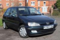 PEUGEOT 106