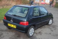 PEUGEOT 106