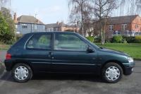 PEUGEOT 106