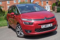 CITROEN GRAND C4 PICASSO